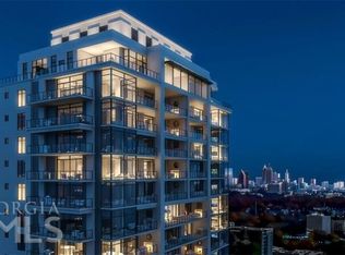 2520 Peachtree Rd NW #401, Atlanta, GA 30305