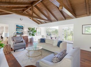 540 Miner Rd, Orinda, CA 94563