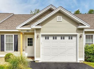 28 Owens Dr UNIT 90, Swanzey, NH 03446