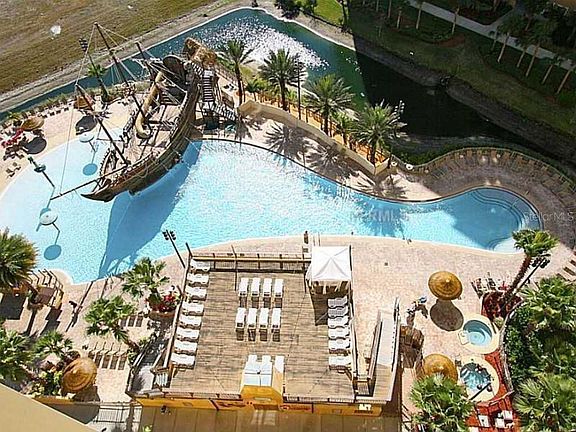 4th image of 8125 Resort Village Dr Unit 51102
