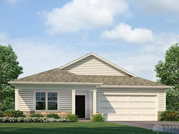 65 Great Horned Dr, Oxford, OH 45056