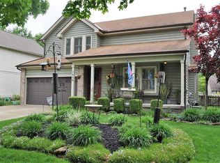 7950 Stanburn Rd, Dublin, OH 43016