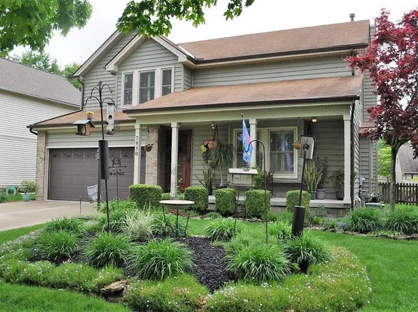 7950 Stanburn Rd, Dublin, OH 43016