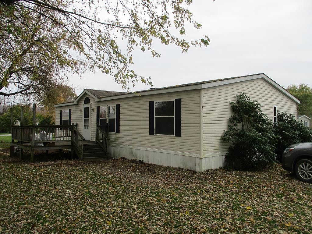 120 Somers Ln, Lawrenceville, PA 16929 Zillow