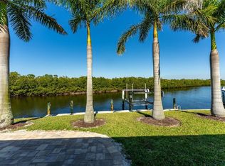 3310 Tripoli Blvd, Punta Gorda, FL 33950
