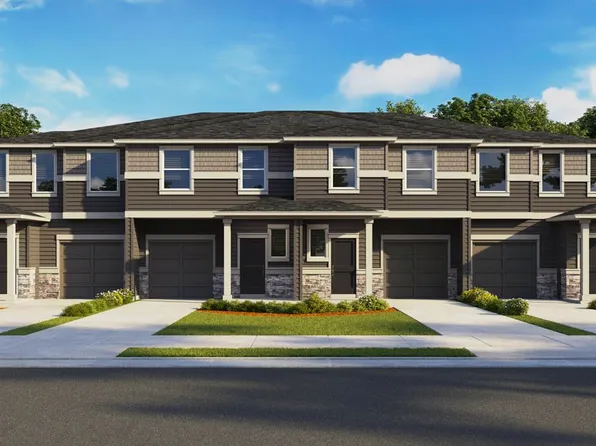 13905 SW Tree Farm Ter, Tigard, OR 97140