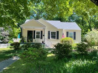 301 Dennis Ave, Raleigh, NC 27604