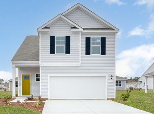 264 Red Vineyard Way Lot 15, Jacksonville, NC 28546
