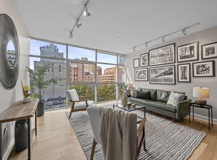 100 E Gay St UNIT 503, Columbus, OH 43215