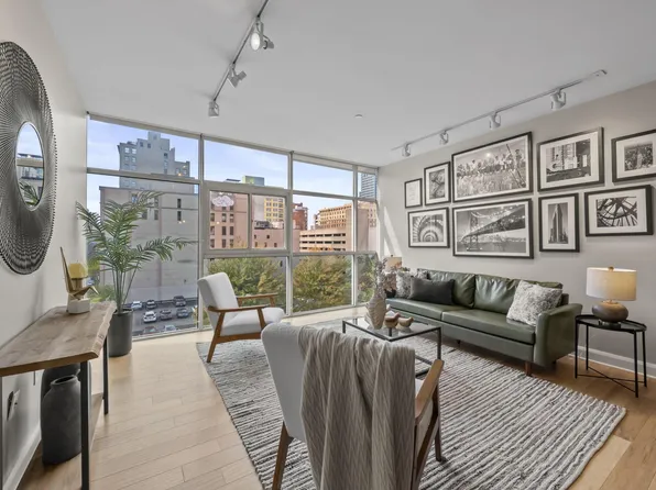 100 E Gay St Unit 503, Columbus, OH 43215