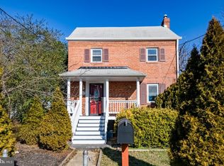 4804 Hamilton St, Hyattsville, MD 20781