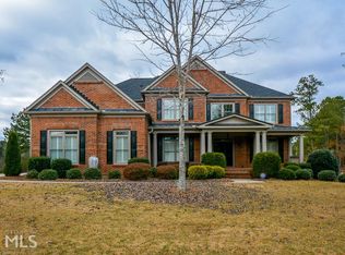 6385 Bridge Brook Ovlk, Cumming, GA 30028