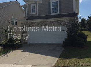13512 Glasgow Green Ln, Charlotte, NC 28213