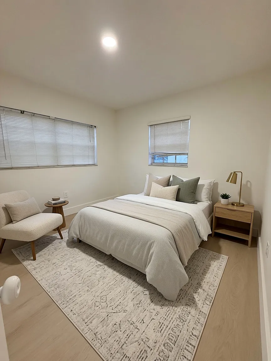 2 bed, $2,200 — Photo 3