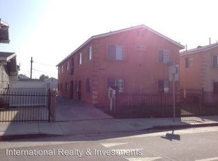 8106 S San Pedro St #2, Los Angeles, CA 90003