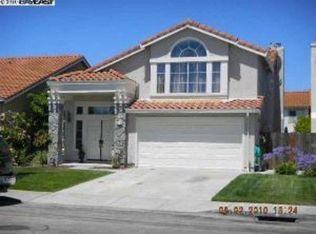 4245 Pickerel Dr, Union City, CA 94587
