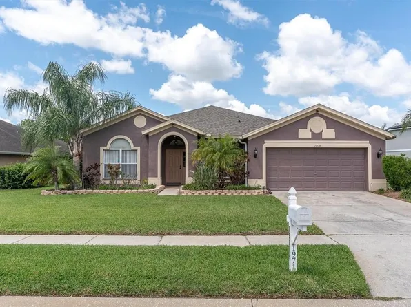 19714 Wyndham Lakes Dr, Odessa, FL 33556