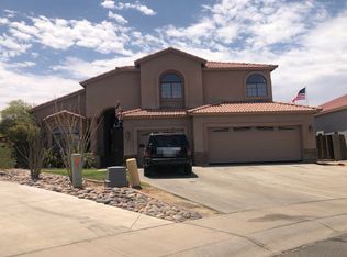 707 W Milada Dr, Phoenix, AZ 85041