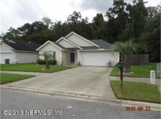 6018 Fillyside Trl, Jacksonville, FL 32244