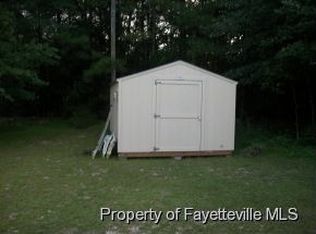 217 Westbrook Dr, Spring Lake, NC 28390