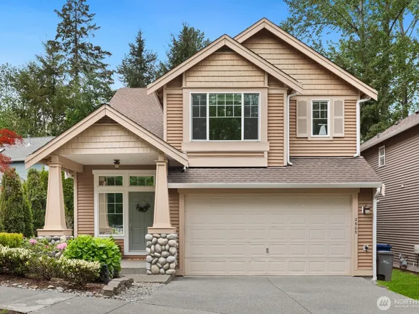 2605 152nd Street SW, Lynnwood, WA 98087