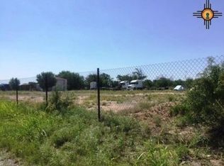 821 S Rash St, Hobbs, NM 88240