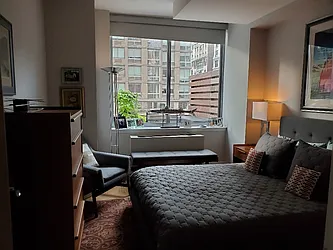 Rented by Bozzuto Management