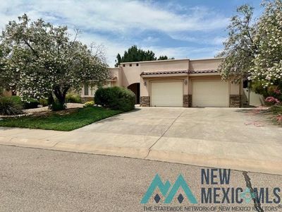 401 Viale Bond, Roswell, NM, 88201