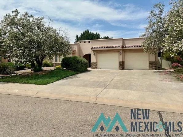 401 Viale Bond, Roswell, NM 88201