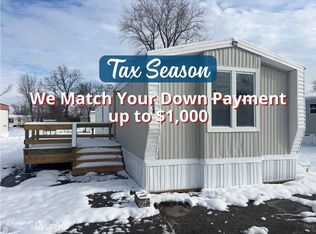 3120 W Chain Of Rocks Rd #268, Granite City, IL 62040