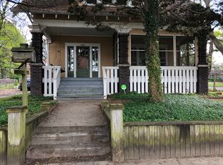 609 W 9th St, Pittsburg, KS 66762