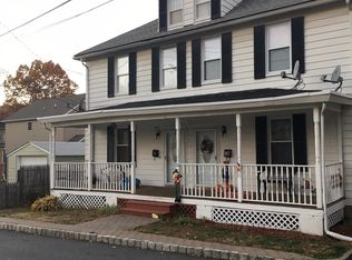 9-11 Bermingham Ln, Wharton, NJ 07885