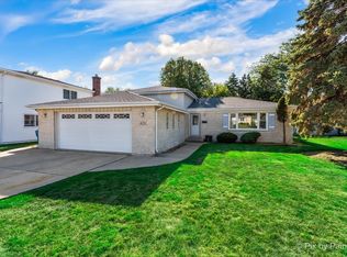 428 N Wilson Ln, Addison, IL 60101