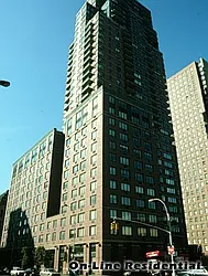 Rented by Luxury Property Group