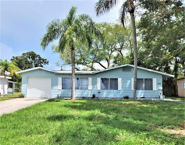 1119 60th Ave N, Saint Petersburg, FL, 33703