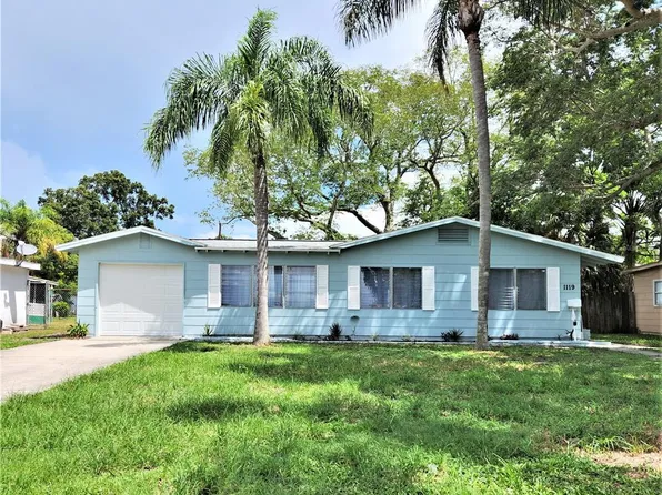 1119 60th Ave N, Saint Petersburg, FL 33703