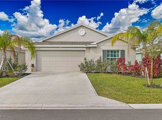 12152 Amber Waves Rd, Lehigh Acres, FL 33974