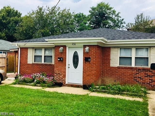 1st image of 236 Rogers Ave #A