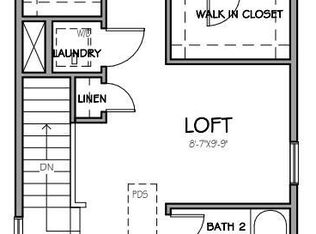 1901 Plott Balsam Dr, Wendell, NC 27591