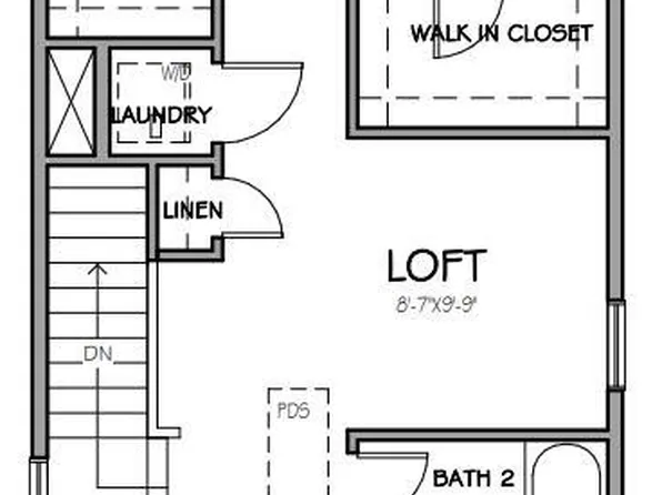 1901 Plott Balsam Dr, Wendell, NC 27591