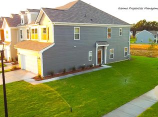 797 Earhart St NW, Concord, NC 28027