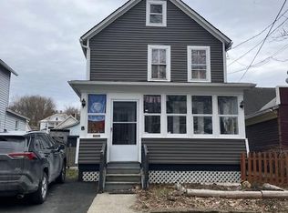 15 Victory St, Adams, MA 01220