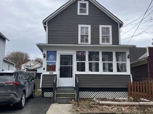 15 Victory St