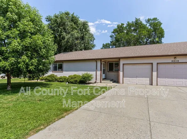 6608 Kevin Dr #C, Fort Collins, CO 80525