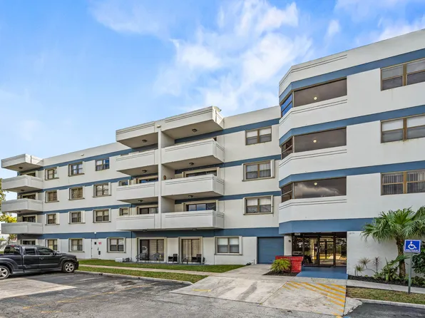 1891 N 61st Avenue #B311, Hollywood, FL 33024