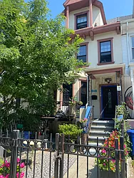 Rented by Dwelling Homes