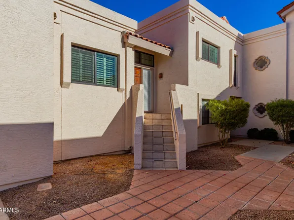 7800 E LINCOLN Drive #2053, Scottsdale, AZ 85250