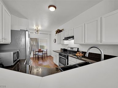 2000 Quarry Ridge St Unit 104, Las Vegas, NV 89117, photo 5