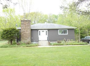 6828 Grandview Ave, Andover, OH 44003
