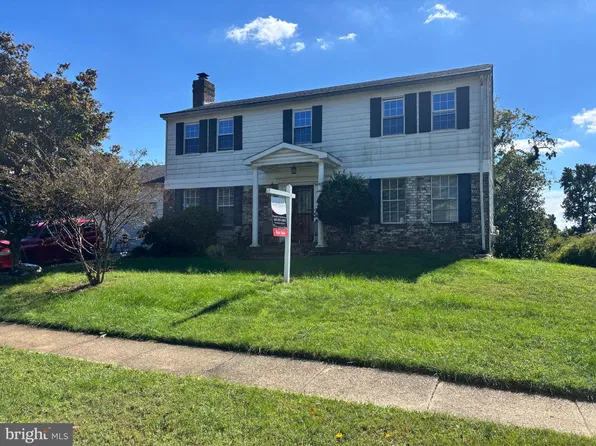 9102 Loughran Rd, Fort Washington, MD 20744